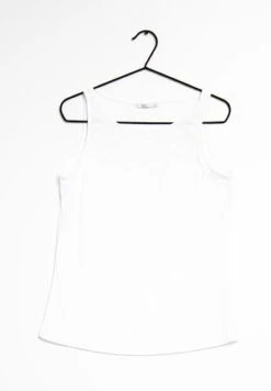 Marc O'Polo Top - White -Marc OPolo Geschaft 5ee9666f0d0f4674ad1289b7cc5639b4