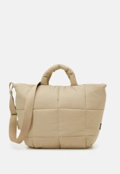 Marc O'Polo DINA - Shopping Bag - Black -Marc OPolo Geschaft 5ef75da72e894908b0ae7327f140d4c9 1