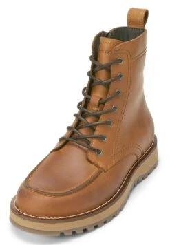 Marc O'Polo Schnürstiefelette - Cognac -Marc OPolo Geschaft 5f5d49ad392d4ccf8e05f7dc8c96a615
