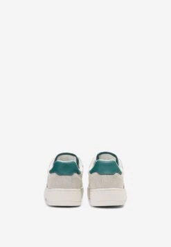 Marc O'Polo MIT FARBAKZENTEN - Sneaker Low - Offwhite Blue 11 Marc O'Polo MIT FARBAKZENTEN - Sneaker Low - Offwhite Blue -Marc OPolo Geschaft 5f5f1a762bba43279059c1fa69bdc5d0