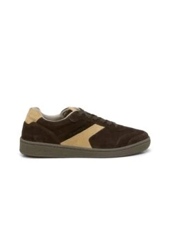 Marc O'Polo Trainers - Dark Earth Sand -Marc OPolo Geschaft 5f7a1d502fdf4881a046b91626fd0c78