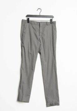 Marc O'Polo Stoffhose - Grey -Marc OPolo Geschaft 5f8b358c3e904cb1910d509b5b9bdbe3