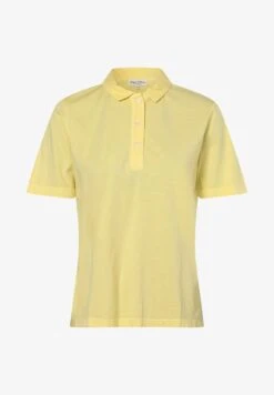 Marc O'Polo SHORT SLEEVE - Poloshirt - Lemon Sorbet -Marc OPolo Geschaft 603e88bf840b46eeb5628a9fe18bdba0