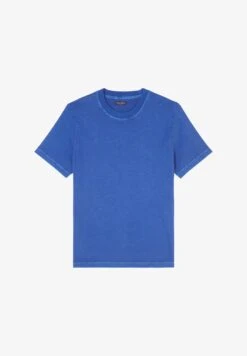 Marc O'Polo T-Shirt Basic - Green 12 Marc O'Polo T-Shirt Basic - Green -Marc OPolo Geschaft 6042ccc2561a41e89c52012952064cb5