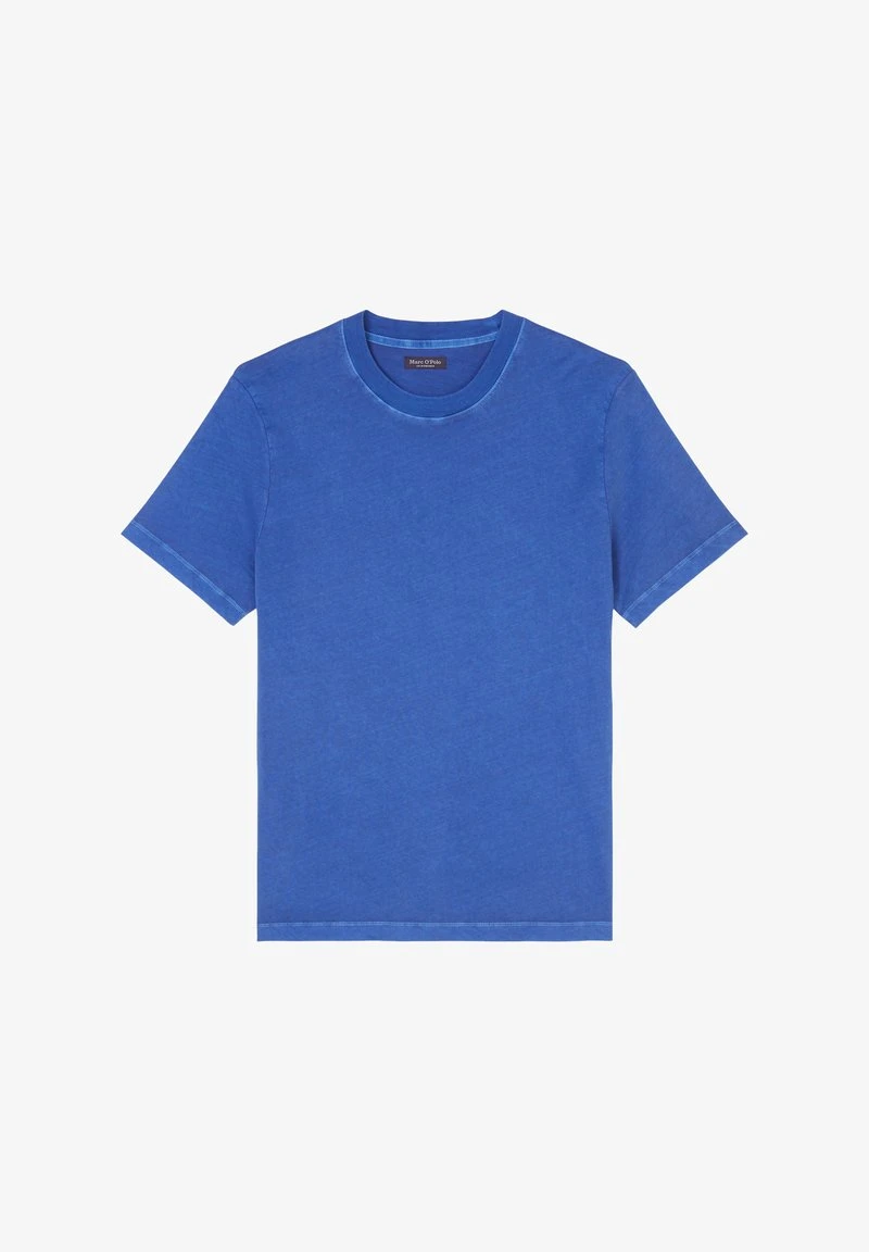 Marc O'Polo T-Shirt Basic - Green 7 Marc O'Polo T-Shirt Basic - Green – Bild 5