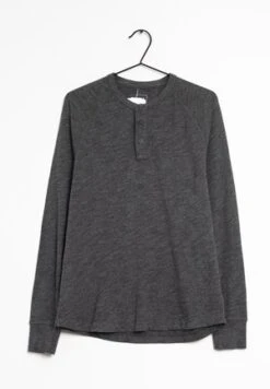 Marc O'Polo Langarmshirt - Grey 12 Marc O'Polo Langarmshirt - Grey -Marc OPolo Geschaft 60495acdb8054eb8a20f8ace497a5119