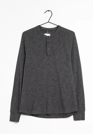 Marc O'Polo Langarmshirt - Grey 7 Marc O'Polo Langarmshirt - Grey – Bild 5