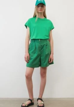 Marc O'Polo DENIM Shorts - Homestead Blue -Marc OPolo Geschaft 607bcb42d8f2484ca72854570a3024e9