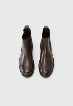 Marc O'Polo MODEL RONY - Classic Ankle Boots - Dark Brown -Marc OPolo Geschaft 60b1910c86f34c0fb3abcb1f62c2d40f