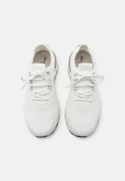 Marc O'Polo MOD EGIL 1D - Sneaker Low - White -Marc OPolo Geschaft 6132f346d2574d198c84ca54bf1e4d84