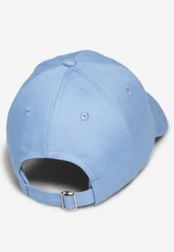 Marc O'Polo DENIM AUS HOCHWERTIGEM ORGANIC - Cap - Soft Sky Blue -Marc OPolo Geschaft 617323fcacef45d9aa92b3373e9bb1c9