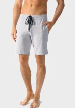 Marc O'Polo MIX PROGRAM - Jogginghose - Hellgrau Mel -Marc OPolo Geschaft 6190cb02eecd44a49ae68c01e90de1dc