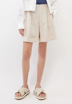 Marc O'Polo Shorts - Dusty Field