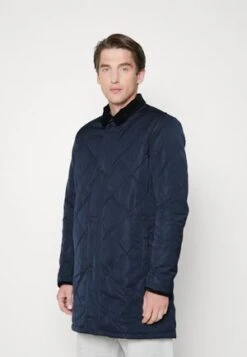 Marc O'Polo DENIM OVERSHIRT LONGSLEEVE COLLAR PATCH POCKET - Kurzmantel - Fresh Bleached Cobalt Blue 12 Marc O'Polo DENIM OVERSHIRT LONGSLEEVE COLLAR PATCH POCKET - Kurzmantel - Fresh Bleached Cobalt Blue -Marc OPolo Geschaft 61f0e7fcb501474a9c0b45c0ca76932b