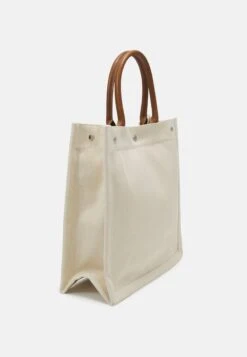 Marc O'Polo PAULINE - Shopping Bag - Chalky Sand -Marc OPolo Geschaft 620a2879c7ea4ccfb2380d74f53a4ed3