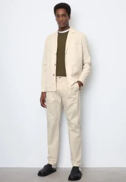 Marc O'Polo STIL AUS - Sakko - Oyster Gray -Marc OPolo Geschaft 624bec104fb64b74b218793390643c5e