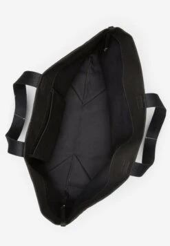 Marc O'Polo OVERSIZED-SHOPPER AUS - Shopping Bag - Black -Marc OPolo Geschaft 626a878668ba4d10ba5614f5acf211f8