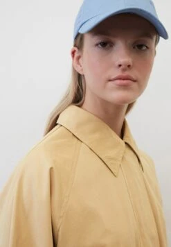 Marc O'Polo DENIM MIT ABNEHMBARER KAPU - Leichte Jacke - Simple Pleasures -Marc OPolo Geschaft 6290b799d45c4c678d40b4bbdee3386f