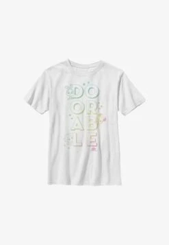 Marc O'Polo T-Shirt Print - Air Blue Aop -Marc OPolo Geschaft 6300f09b1f5241d3aeea3f9217c65829