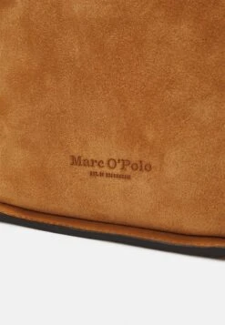 Marc O'Polo TIRA - Umhängetasche - True Camel -Marc OPolo Geschaft 63718c97a65f4d978c1278efa4412374