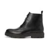Marc O'Polo PHIL - Lace-up Ankle Boots - Black
