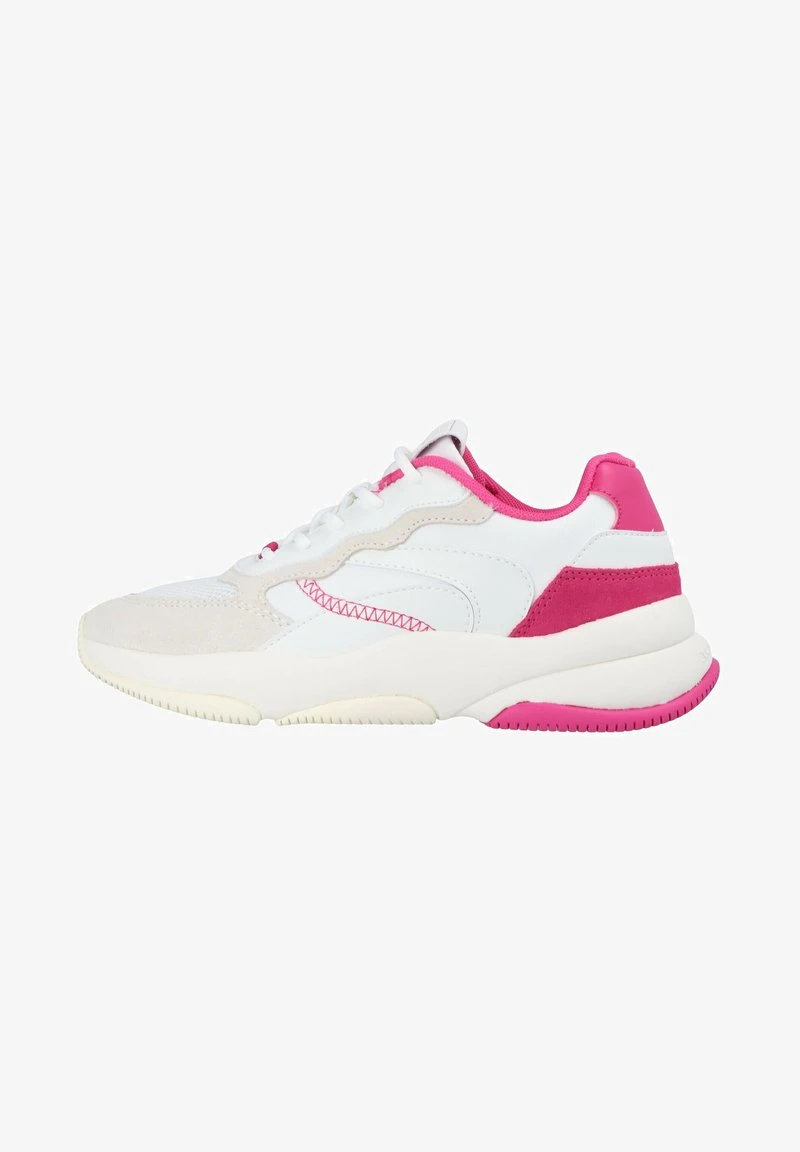 Marc O'Polo MIKA 8F - Sneaker Low - Pink 3 Marc O'Polo MIKA 8F - Sneaker Low - Pink