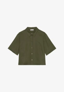 Marc O'Polo DENIM Hemdbluse - Dakota Shadow 13 Marc O'Polo DENIM Hemdbluse - Dakota Shadow -Marc OPolo Geschaft 63b5536836cd4f78a642ba27f5754d1c