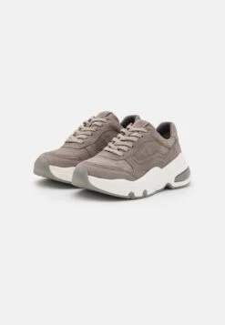 Marc O'Polo MARINA - Sneaker Low - Grey 10 Marc O'Polo MARINA - Sneaker Low - Grey -Marc OPolo Geschaft 63f46bf6fad8493896c24220c3808e81