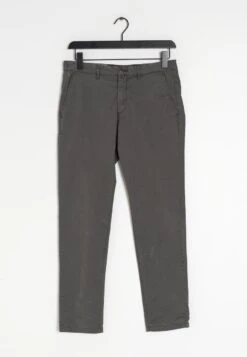 Marc O'Polo Stoffhose - Grey