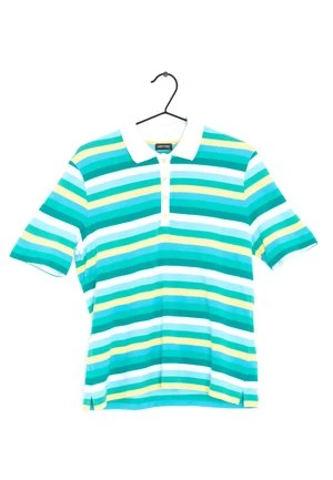 Marc O'Polo Poloshirt - White 7 Marc O'Polo Poloshirt - White – Bild 5