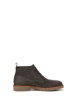 Marc O'Polo DESERT - Lace-up Ankle Boots - Dark Graphite 17 Marc O'Polo DESERT - Lace-up Ankle Boots - Dark Graphite -Marc OPolo Geschaft 64290b1fd56b40048cc219f7f0ee8310