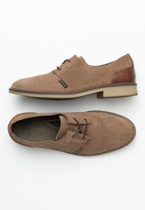 Marc O'Polo Schnürer - Blue 6 Marc O'Polo Schnürer - Blue – Bild 4