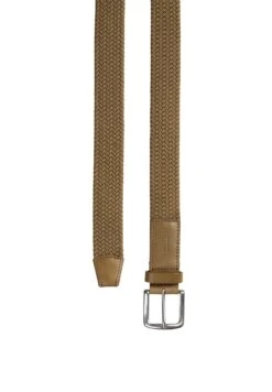 Marc O'Polo Flechtgürtel - Nordic Beige -Marc OPolo Geschaft 644c20a15d8943648b09501beae551a4