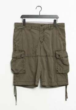 Marc O'Polo Shorts - Green 10 Marc O'Polo Shorts - Green -Marc OPolo Geschaft 64a821178b864e53a90f0168d66cea9e 1