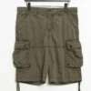 Marc O'Polo Shorts - Green -Marc OPolo Geschaft 64a821178b864e53a90f0168d66cea9e