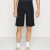 Marc O'Polo RESO JOGGER - Shorts - Dark Navy