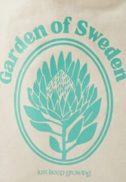 Marc O'Polo MOD. JORY - Shopping Bag - Sea Blue -Marc OPolo Geschaft 64dd9d13fd75423daa7dd005275a5811