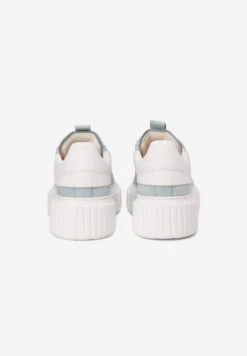 Marc O'Polo MIT KONTRASTFARBENER LAUFSOHLE - Sneaker Low - Spring Sky 11 Marc O'Polo MIT KONTRASTFARBENER LAUFSOHLE - Sneaker Low - Spring Sky -Marc OPolo Geschaft 65382d4bd1e74621979e06344783f976