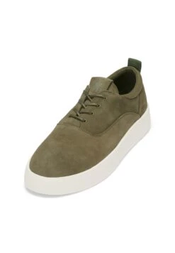 Marc O'Polo OLIVER - Sneaker Low - Khaki -Marc OPolo Geschaft 65659cd837c74c69a5b35028d75ab06c