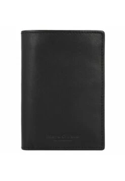 Marc O'Polo RFID - Geldbörse - Black -Marc OPolo Geschaft 6570a5ce28174e0ea3f04595edbb35f0