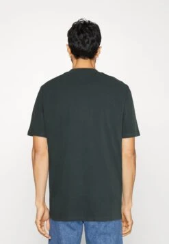 Marc O'Polo SHORT SLEEVE LOGO - T-Shirt Basic - Brayden Storm -Marc OPolo Geschaft 6571a5573bfc4acd9ddbc7773cb22d1b