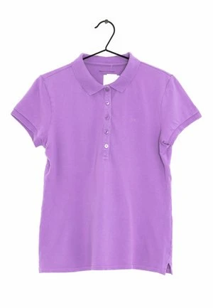 Marc O'Polo Poloshirt - Purple 6 Marc O'Polo Poloshirt - Purple – Bild 4