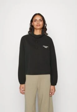 Marc O'Polo DENIM RUNDHALS REGULAR - Sweatshirt - Black 13 Marc O'Polo DENIM RUNDHALS REGULAR - Sweatshirt - Black -Marc OPolo Geschaft 6578d628292f424bba104ab220636f44