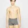 Marc O'Polo DISTANCE RETAILER 5PACK - Panties - Navy/grey Melange -Marc OPolo Geschaft 657a73945dcd4eb99b3a606b8e662965