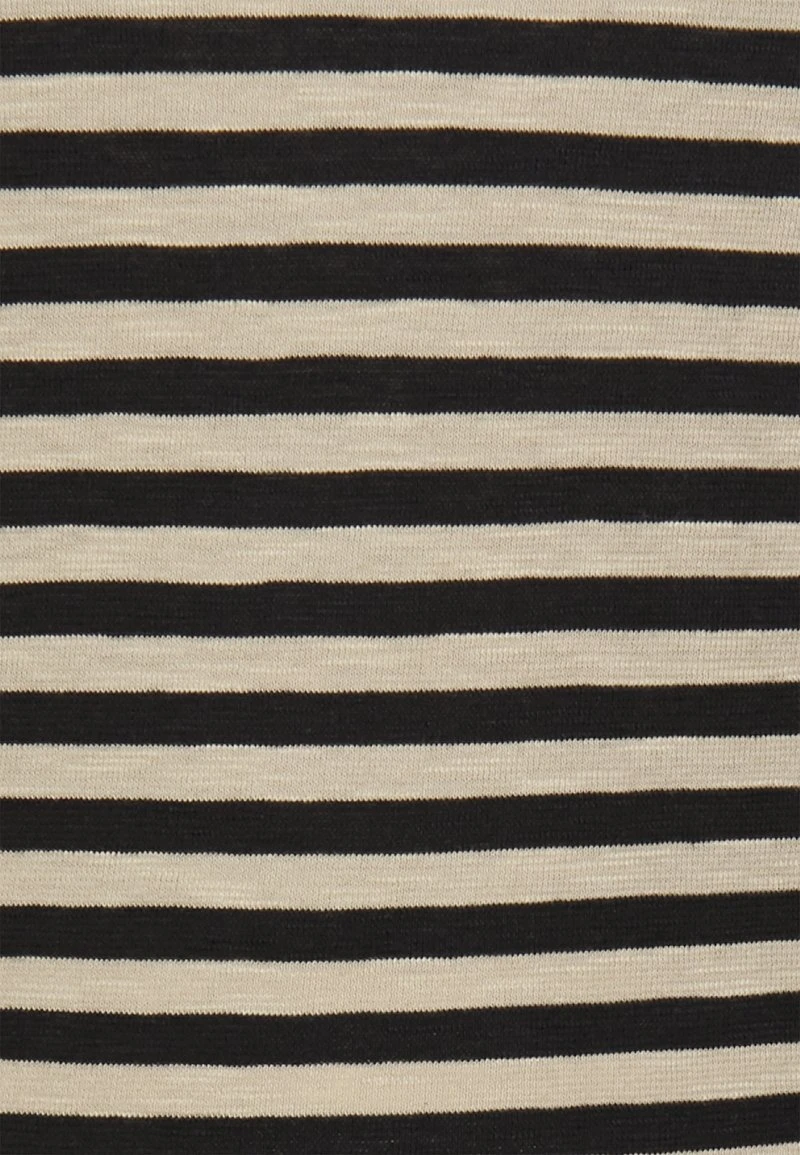 Marc O'Polo LONG SLEEVE BOAT NECK - Langarmshirt - Frosty Sand 5 Marc O'Polo LONG SLEEVE BOAT NECK - Langarmshirt - Frosty Sand – Bild 3