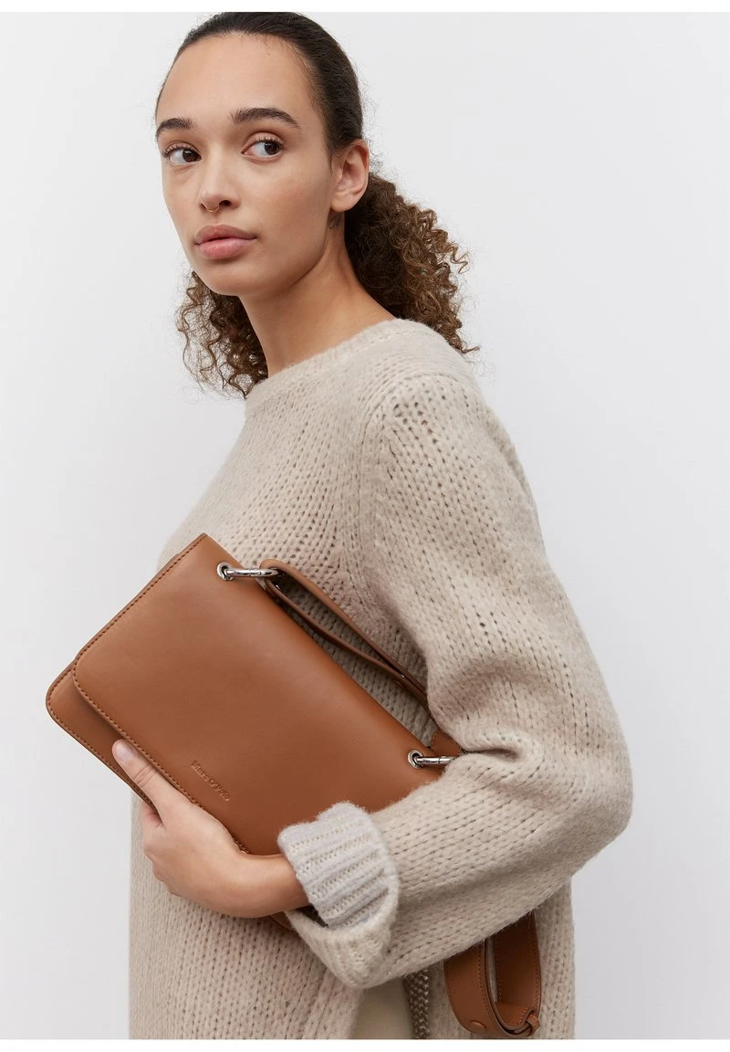 LINDSEY - Umhängetasche - Rustic Orange 3 LINDSEY - Umhängetasche - Rustic Orange