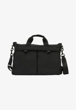 Marc O'Polo BUSINESS - Aktentasche - Black -Marc OPolo Geschaft 65888aaf105c4181927a95fb019b76dd 2