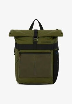 Marc O'Polo Tagesrucksack - Olive -Marc OPolo Geschaft 658ce0fcb99f4cf18d6fa5a8b6a0b61f