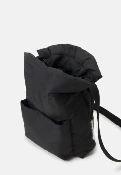 Marc O'Polo KIELA - Umhängetasche - Black -Marc OPolo Geschaft 65aea938c258456bbfe18bb1de18e0a1