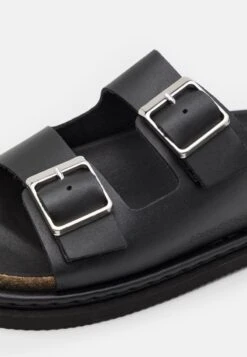 Marc O'Polo MATS - Pantolette Flach - Black 13 Marc O'Polo MATS - Pantolette Flach - Black -Marc OPolo Geschaft 65b66d863814403cb2207fd960bd7e2c